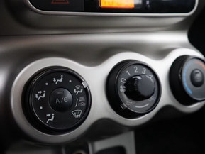 Toyota Urban Cruiser