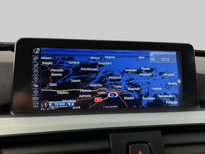 BMW 320 Gran Turismo