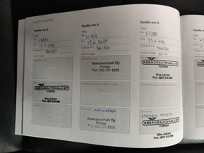 Volvo V40 Cross Country