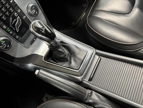 Volvo V40 Cross Country