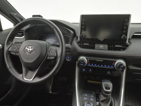 Toyota RAV4 Plug-In