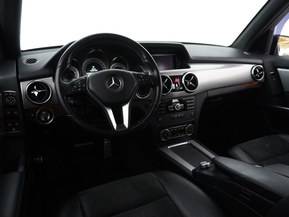 Mercedes-Benz GLK