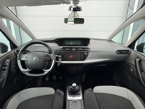 Citroen Grand C4 Picasso