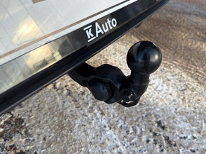 Seat Leon Sportstourer