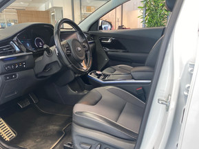 Kia Niro Electric
