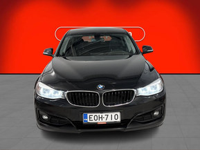 BMW 320 Gran Turismo