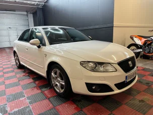 Seat Exeo