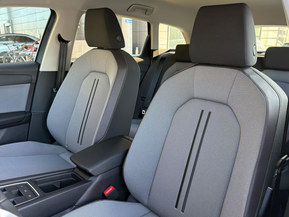 Seat Leon Sportstourer