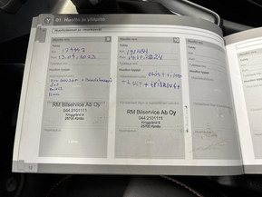 Volvo V40 Cross Country