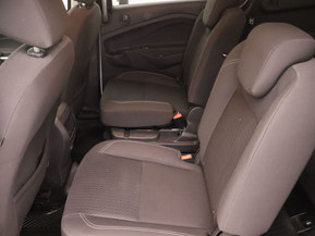 Ford C-MAX Grand