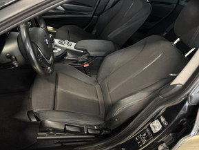 BMW 320 Gran Turismo