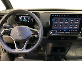 Volkswagen ID. Buzz Cargo