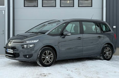 Citroen Grand C4 Picasso