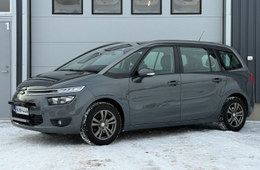 Citroen Grand C4 Picasso