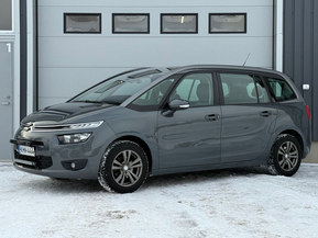 Citroen Grand C4 Picasso