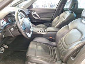 Citroen DS5