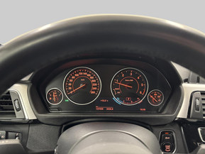 BMW 320 Gran Turismo