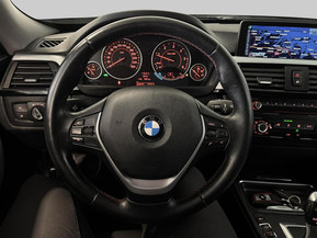 BMW 320 Gran Turismo