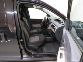 Dacia Dokker Van