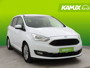 Ford C-MAX Grand
