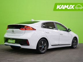 Hyundai Ioniq Hybrid