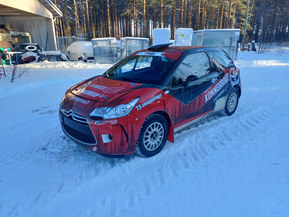Citroen DS3