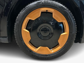 Volkswagen ID. Buzz Cargo