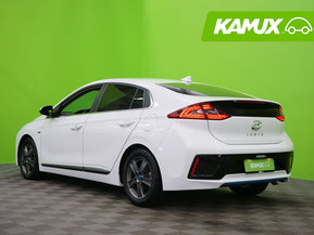 Hyundai Ioniq Hybrid