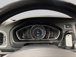 Volvo V40 Cross Country