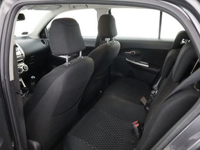 Toyota Urban Cruiser