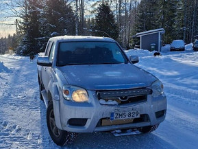 Mazda BT-50
