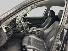 BMW 320 Gran Turismo