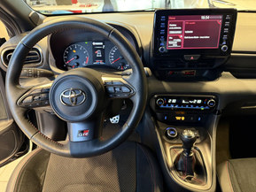 Toyota GR Yaris