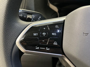 Volkswagen ID. Buzz Cargo