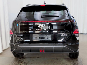 Hyundai Kona Electric