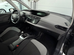 Citroen Grand C4 Picasso