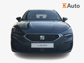 Seat Leon Sportstourer