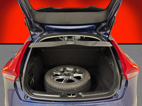 Volvo V40 Cross Country