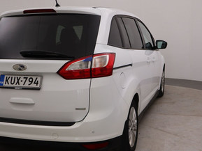 Ford C-MAX Grand
