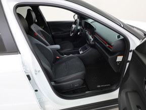 Hyundai Kona Electric