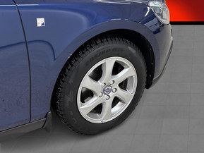 Volvo V40 Cross Country