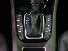 Hyundai Ioniq Hybrid