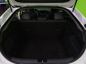 Hyundai Ioniq Hybrid