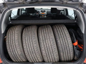 Toyota Urban Cruiser