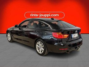 BMW 320 Gran Turismo