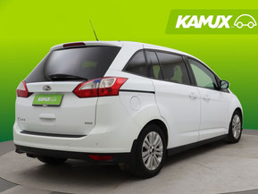 Ford C-MAX Grand