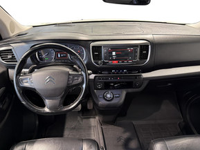 Citroen Space Tourer