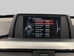 BMW 320 Gran Turismo