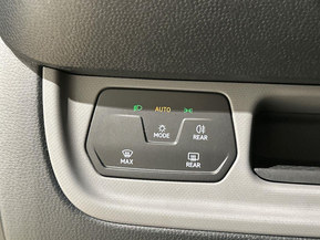 Volkswagen ID. Buzz Cargo