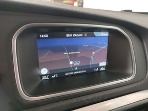 Volvo V40 Cross Country